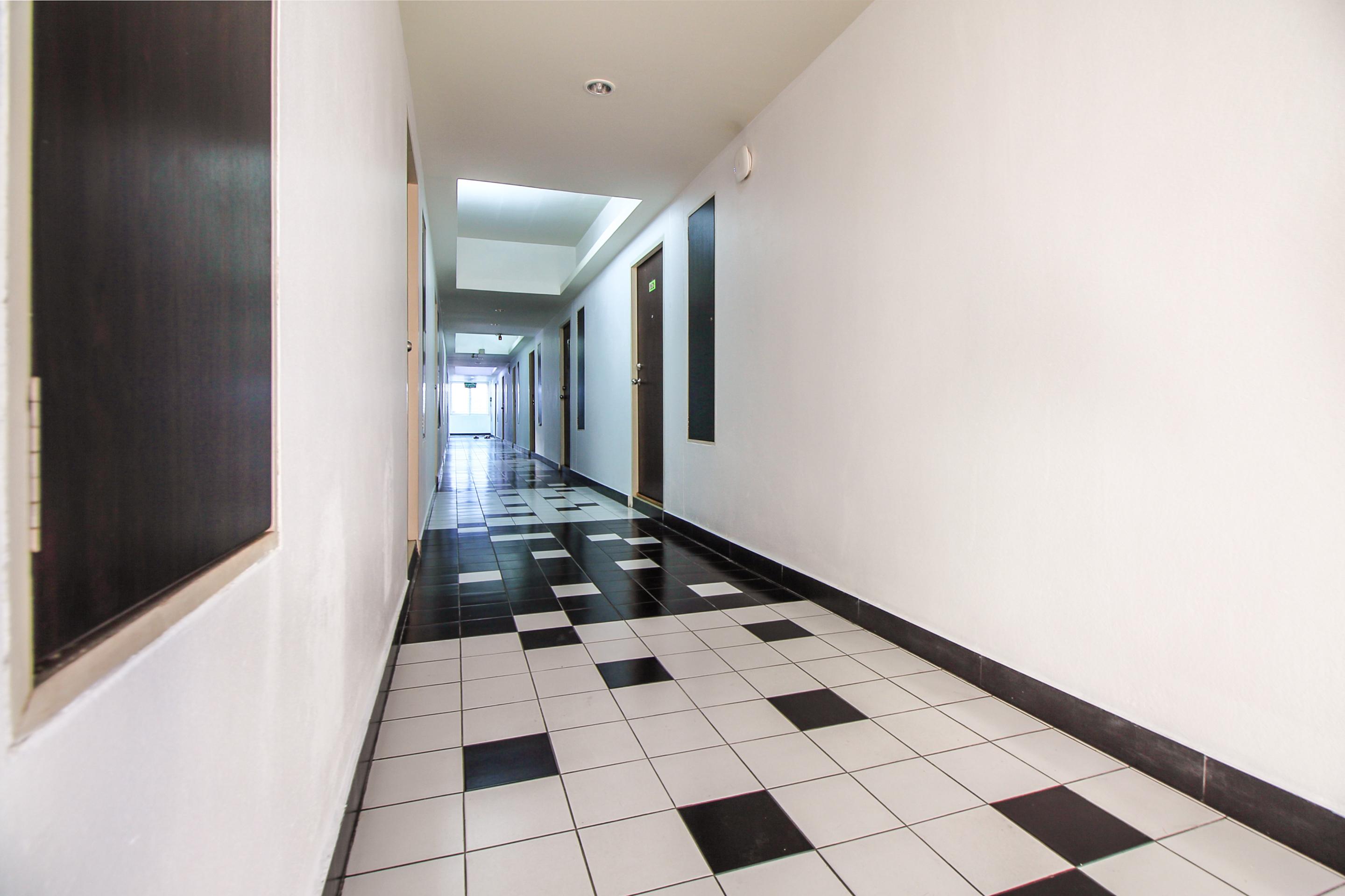 Ruan Plaisoi Apartment Banguecoque Exterior foto