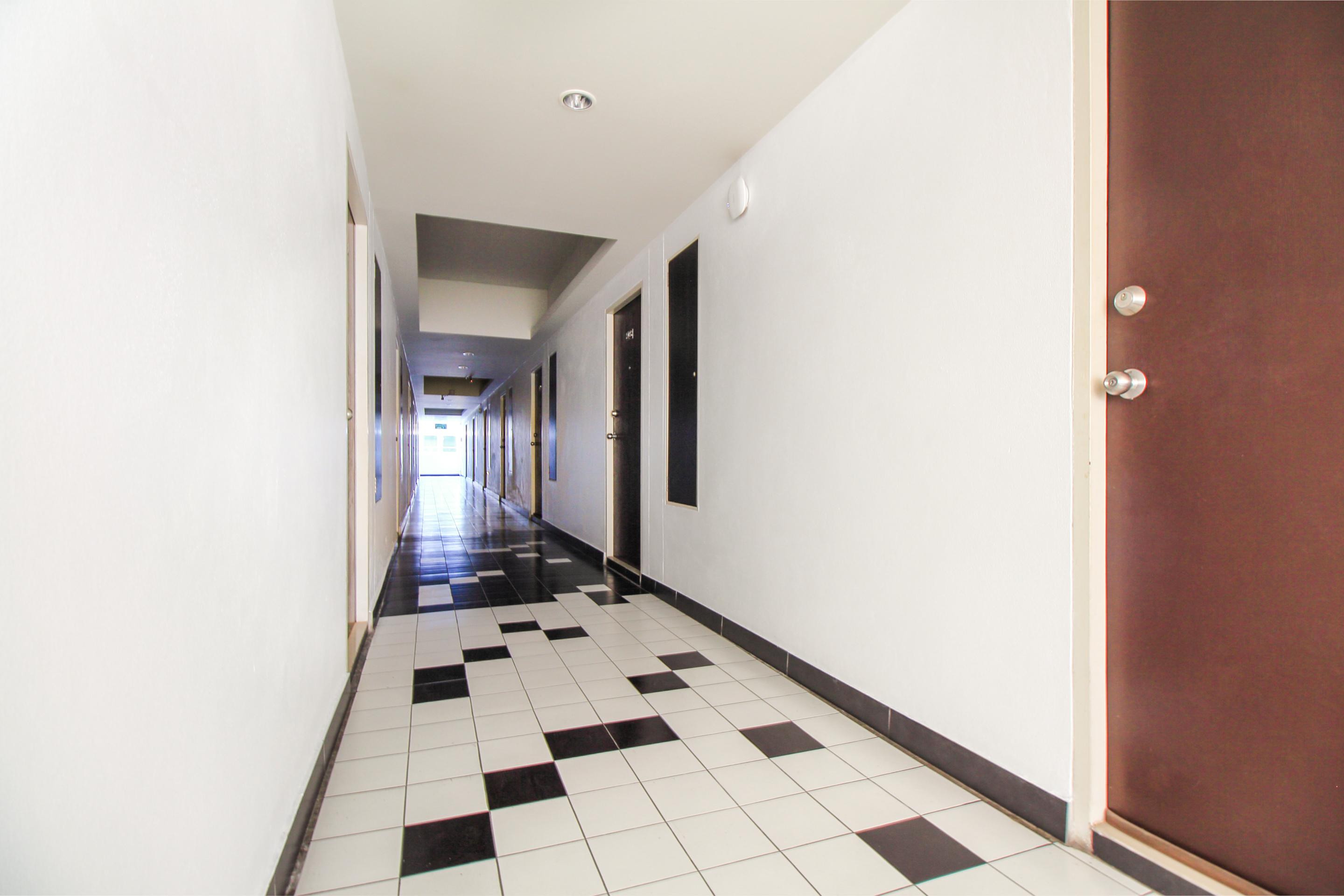 Ruan Plaisoi Apartment Banguecoque Exterior foto