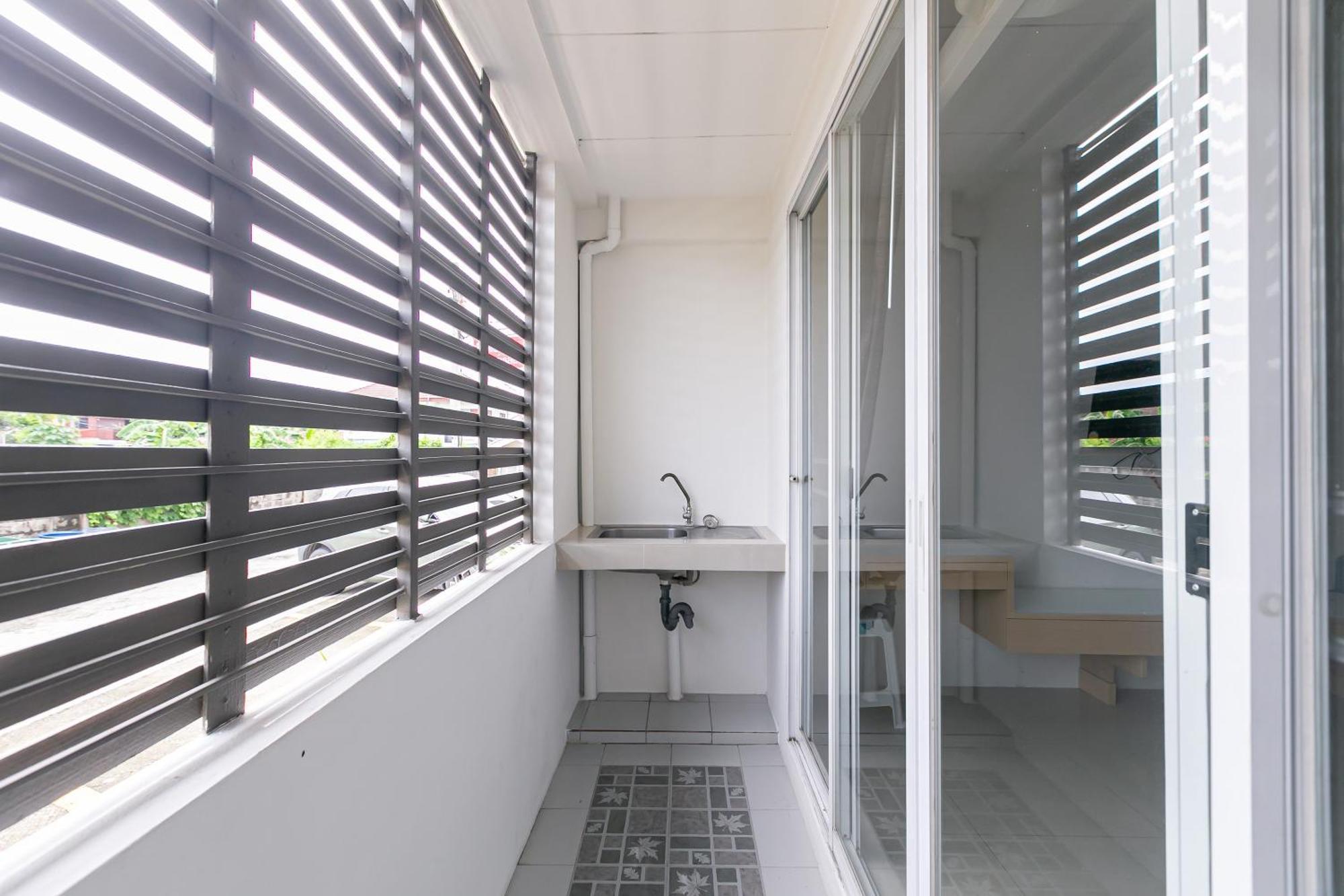Ruan Plaisoi Apartment Banguecoque Exterior foto