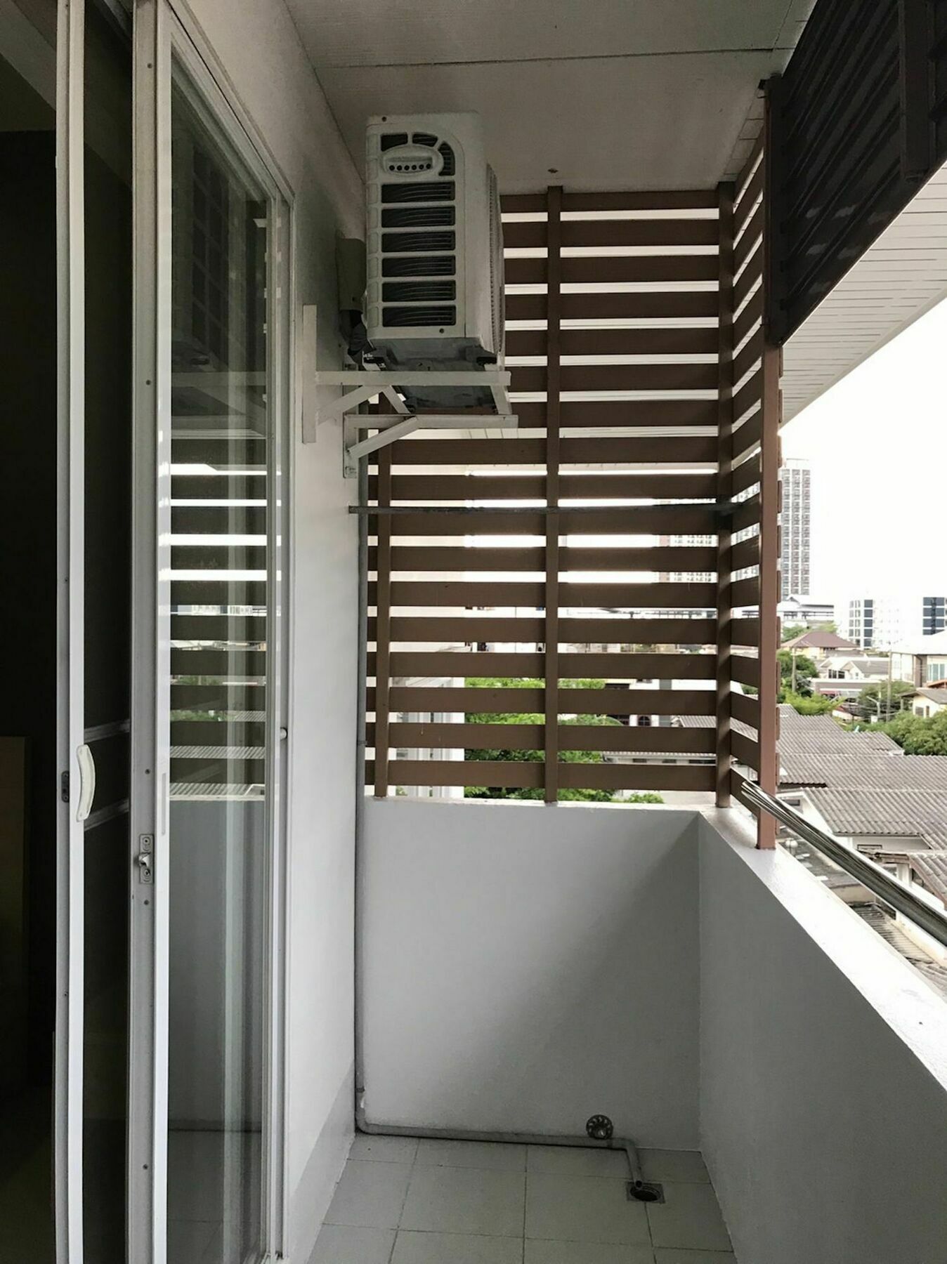 Ruan Plaisoi Apartment Banguecoque Exterior foto